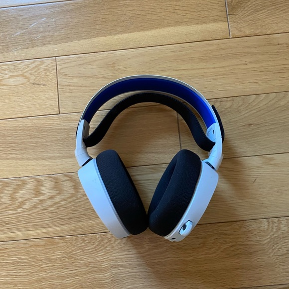 steelseries arctis 7 - Picture 5 of 5